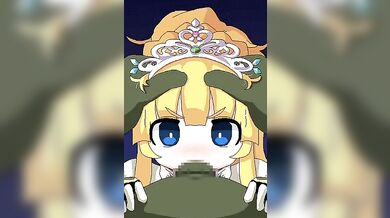 Princess Sekai's Deep-Throat Conquest