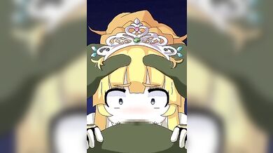 Princess Sekai's Deep-Throat Conquest