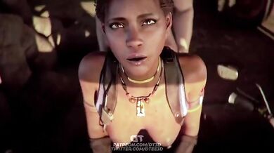 Horny Biker Chicks: Sheva's Hardcore Ride