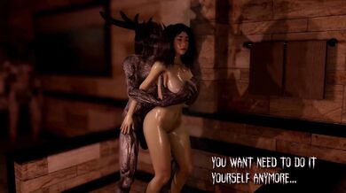 Love Wolf's Intrusion: A Hentai Porn Experience Like No Other
