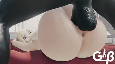 Fuck It All [GeneralButch's Blacked Raw],