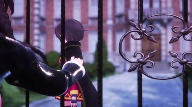Megumin's and Yunyun's Explosive Orgies with mitsuboshiL