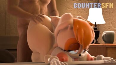 Creamy Fuckfest with Vanilla [CounterSFM]