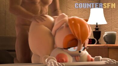 Creamy Fuckfest with Vanilla [CounterSFM]