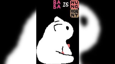 Baba's Lustful Encounter with a Younger Partner