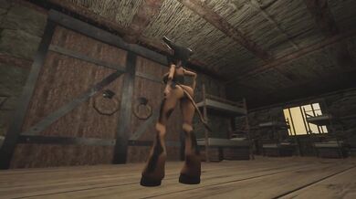 Ultra-Realistic 3D Hentai Adventure: Overtopia!