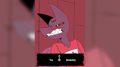 Wanton Lustful Tyrant [Whygena] - A Ruthless Ruler's Uncontrollable Desire for Ultimate Control and Pleasure