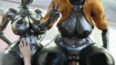 [4K] the twins Part 2: Gretdb's Wet and Wild Adventure