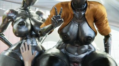 [4K] the twins Part 2: Gretdb's Wet and Wild Adventure