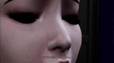 Valorie's Epic Return - Chapter Two