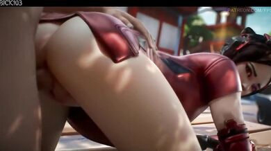Slutty Youngster Taken Advantage Of by bigbick103 in Steamy Hardcore Action