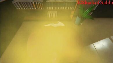 Wet and Nasty - A Haydee Fart Odyssey