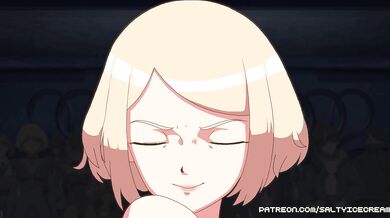 Sexy Witches of Salty Ice Cream Castle: Unleash Your Inner Beast