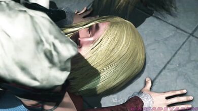 Harley's Reign of Painful Pleasure: A Kinky Compilation