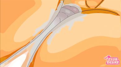 Tentacle BDSM Orgy in the Zombie Apocalypse