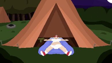 Tentacle Trip: Scolipede's Wilderness Adventure [4K]