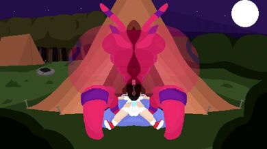 Tentacle Trip: Scolipede's Wilderness Adventure [4K]