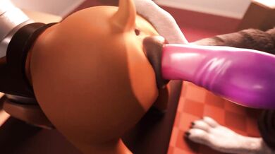Cumming Alive in a World of Sensual Desires