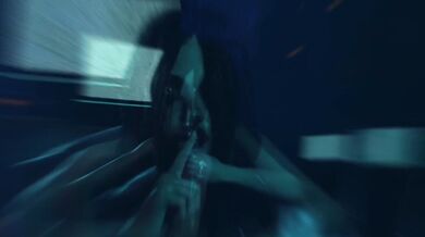 Halloween Cosplay Sluts Pound Each Other's Assholes in a Massive Orgy #3