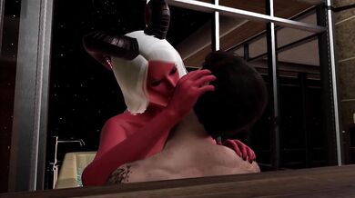 Demon's Plaything: A Modern Day Sexcapade