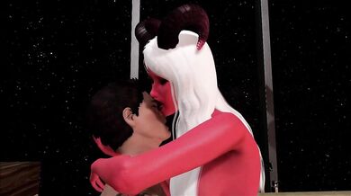 Demon's Plaything: A Modern Day Sexcapade