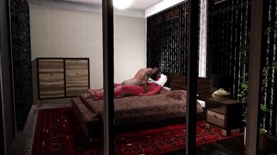 Demon's Plaything: A Modern Day Sexcapade