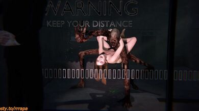 Tentacle Bender: Max Mayfield's Compatibility Experimentation