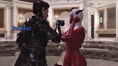 PornPlayer's The Seductive Rogue - A Naughty Dose of Erotic Adventure