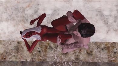 PornPlayer's The Seductive Rogue - A Naughty Dose of Erotic Adventure