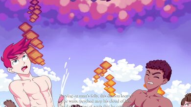 Massive Cock vs Tiny Slit - The Incredible Fucking of Inicka by Maruten