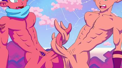 Massive Cock vs Tiny Slit - The Incredible Fucking of Inicka by Maruten
