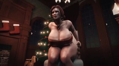 Naughty Triss' Wet Pussy [Willklvo]