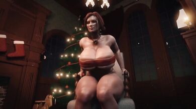 Naughty Triss' Wet Pussy [Willklvo]