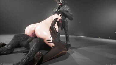 Insatiable Beasts: Denna and the Diabolical Duo