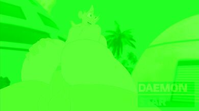 Goku's Girlfriend Takes on a Big One in 'Bulma's Hunger for Cock'