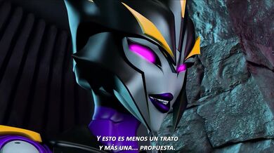 Indecent Proposition - 4K Ultra HD, 60 Frames Per Second, Spanish Subtitles