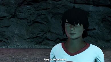 Indecent Proposition - 4K Ultra HD, 60 Frames Per Second, Spanish Subtitles