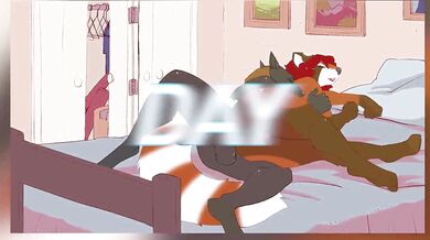 Yiff My Vore - Furrtastic Hardcore Reverse Cowgirl Anal Penetration