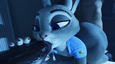 Judy the Busty Blonde Breaks into Homes and Gets Caught in the Act!