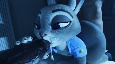 Judy the Busty Blonde Breaks into Homes and Gets Caught in the Act!