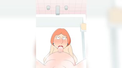 Chris and Louie's S-fantasy Encounter