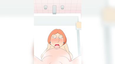 Chris and Louie's S-fantasy Encounter