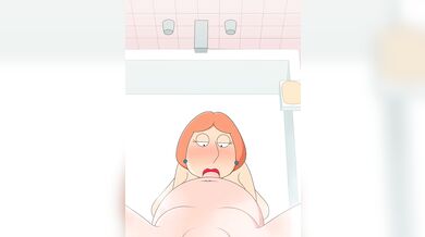 Chris and Louie's S-fantasy Encounter