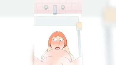 Chris and Louie's S-fantasy Encounter