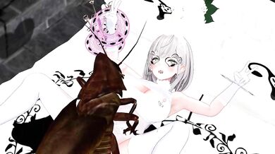 Insect Eloisa 02