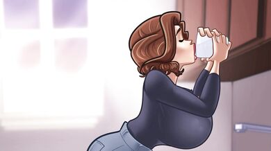 Lesbian Demon Harlots: A Debauched Dystopia of Pleasure and Pain (Version 0.6.5)