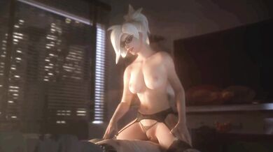 Mercyful Patient Fuck
