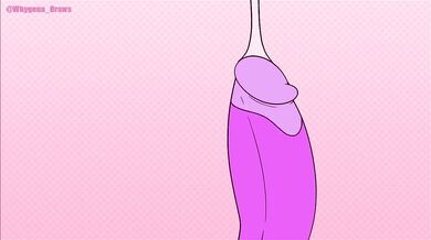 Wet & Wild Anal Masturbation - Why Genna's Pussy is So Wet!