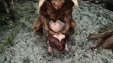 Cumming in the Dragonborn's Den: The Ultimate Brotherhood of Fappers