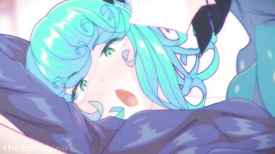 Fubuki and Tatsumaki: A Forbidden Obsession